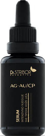 Dr. Stribor Serum Ag-au/cp