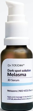 Dr.Touchh Melasma 3d Serum Plus