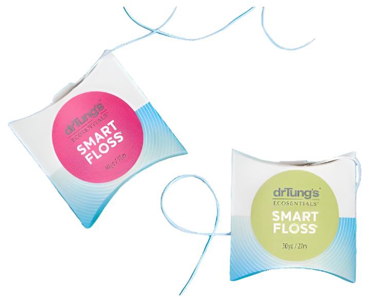 Dr Tung's Smart Floss