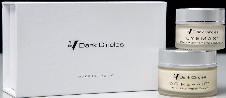 Dr V Dc Repair Cream