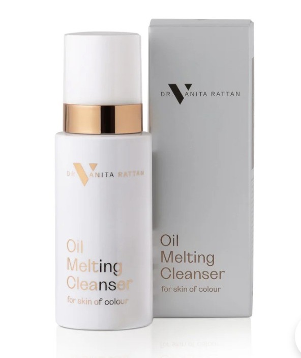 Dr.V Rattan Cleansing Oil