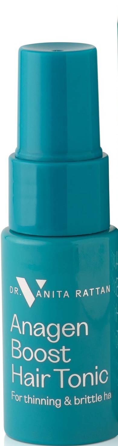 Dr. Vanita Rattan Hair Anagen Boost Tonic