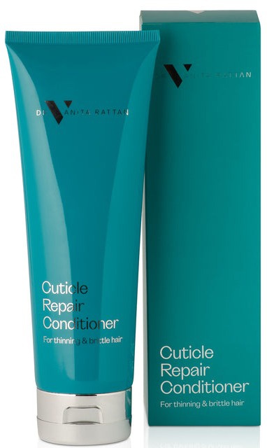Dr. Vanita Rattan Hair Cuticle Repair Conditioner