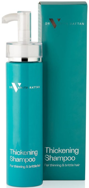 Dr. Vanita Rattan Thickening Shampoo