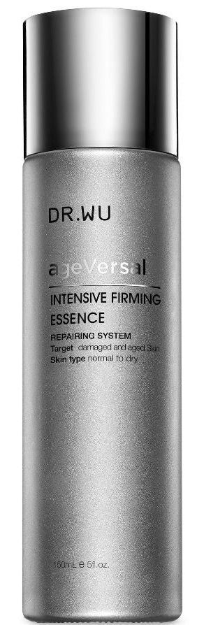 Dr. Wu Ageversal Intensive Firming Essence