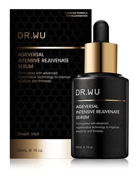 Dr. Wu Ageversal Intensive Rejuvenate Serum
