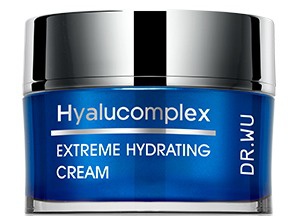 Dr. Wu Hyalucomplex Extreme Hydrating Cream