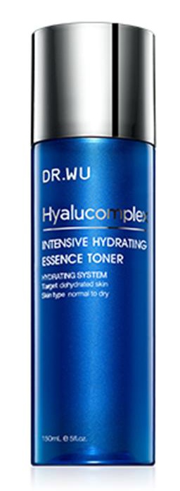 Dr. Wu Hydracomplex Intensive Hydrating Essence Toner