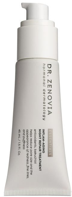 Dr. Zenovia Skincare Inflam-aging Night Repair Treatment