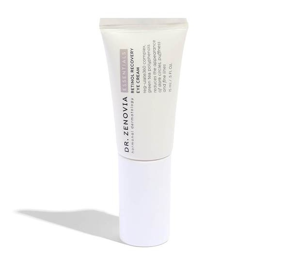 Dr. Zenovia Skincare Retinol Recovery Eye Cream
