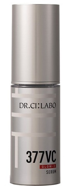 Dr.ci labo 377VC Glow - 3 Serum