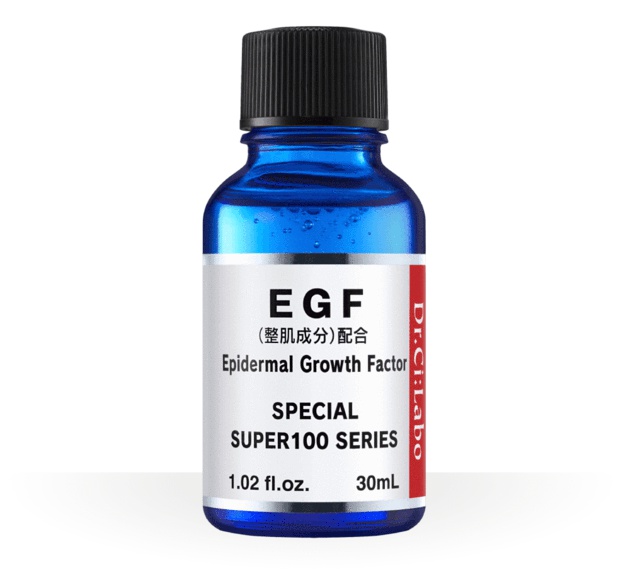 Dr.ci labo Epidermal Growth Factor Super100 Series