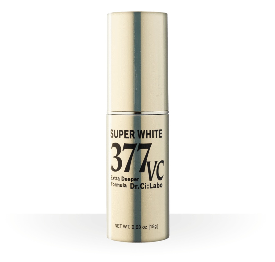 Dr.ci labo Super White 377Vc