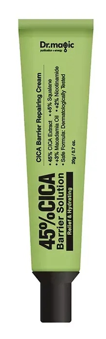 Dr.magic Cica Barrier Repairing Cream