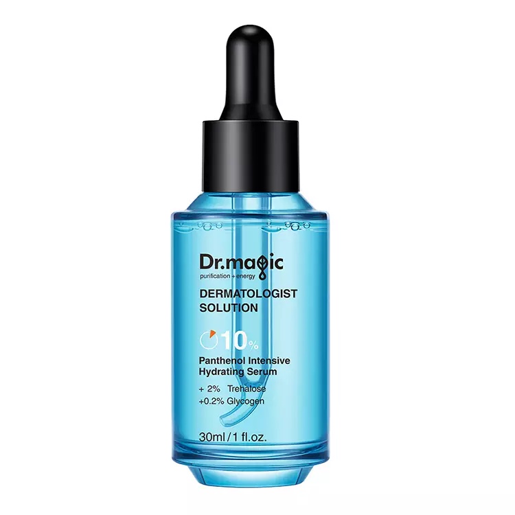 Dr.magic Panthenol Intensive Hydrating Serum