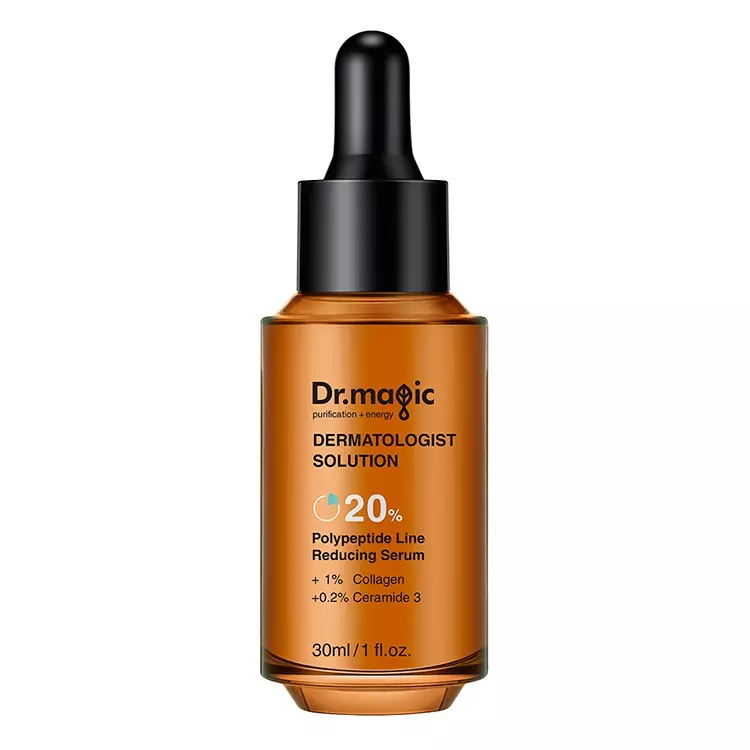 Dr.magic Polypeptide Line Reducing Serum