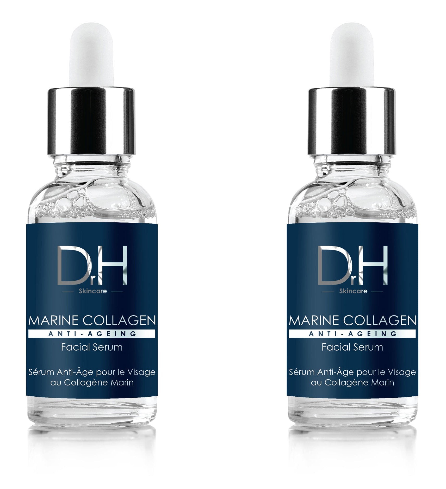 Dr marine Facial Serum