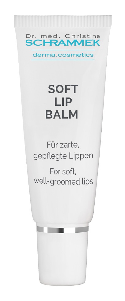 Dr. med. Christine Schrammek Soft Lip Balm