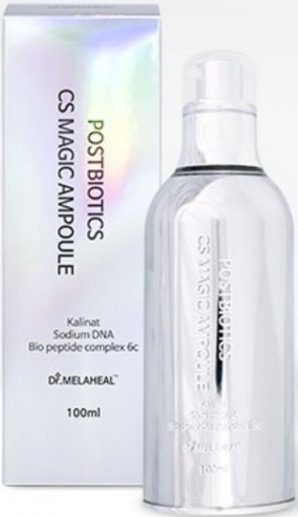 Dr.melaheal Postbiotics Magic Ampoule