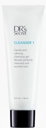 Dr's Secret CLEANSER 1