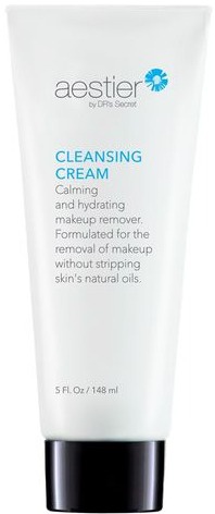 Dr's Secret Cleansing Cream A1