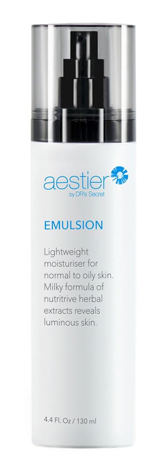 Dr's Secret Emulsion A6
