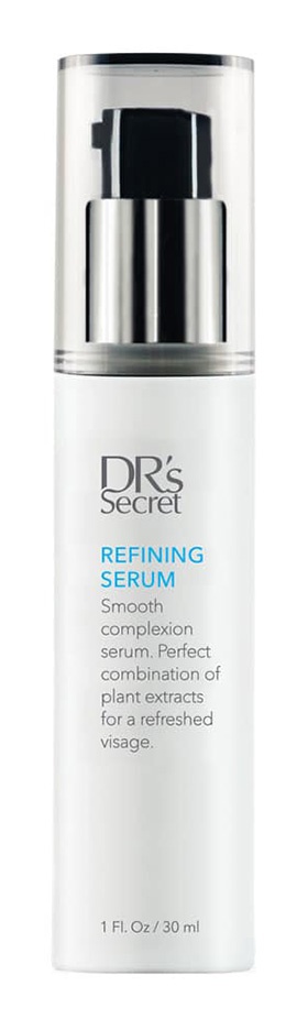 Dr's Secret REFINING SERUM 9 (Discontinued)