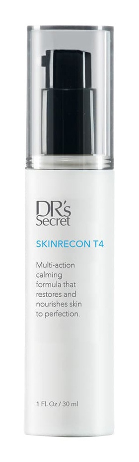 Dr's Secret Skinrecon T4