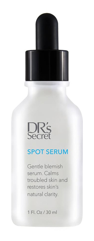 Dr's Secret Spot Serum 8