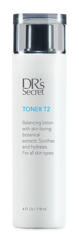 Dr's Secret Toner T2