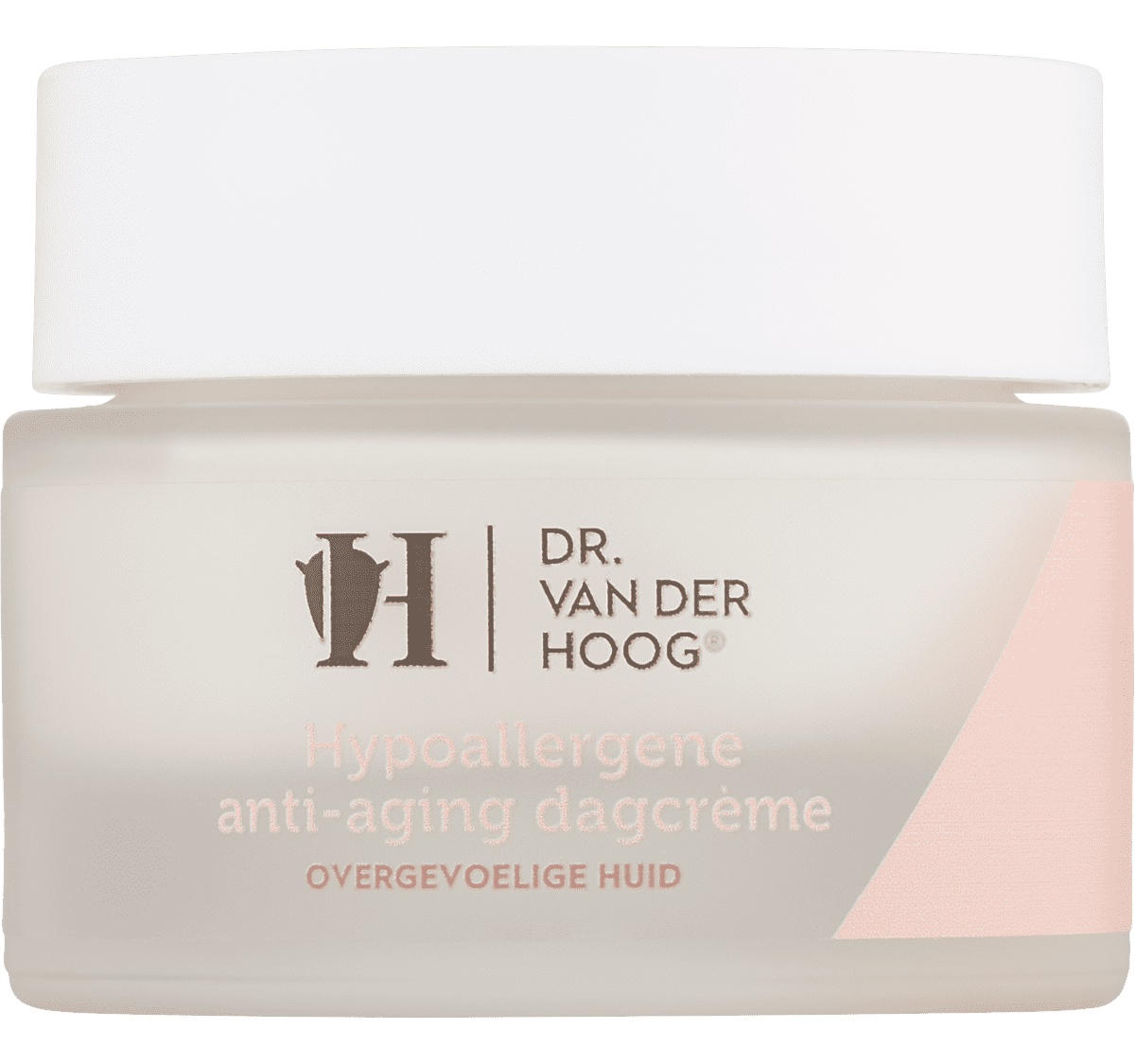 Dr. van der Hoog Hypoallergen Anti-Aging Day Cream