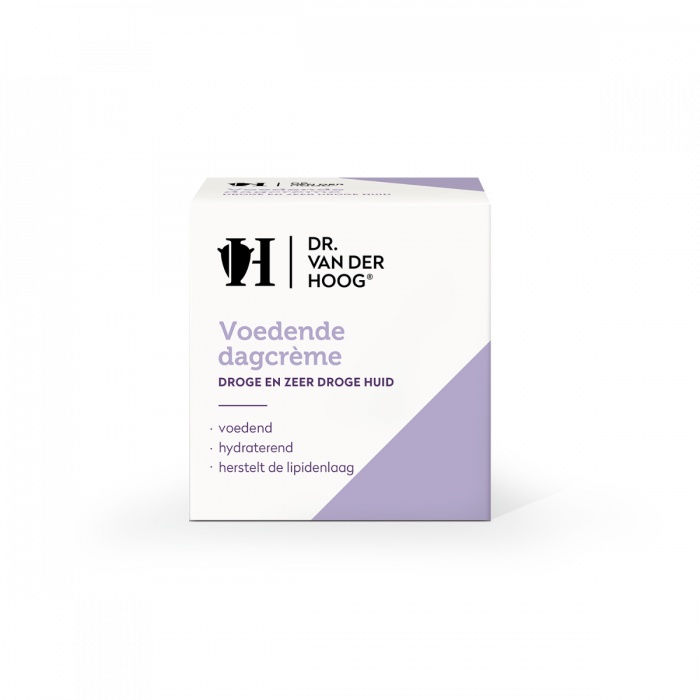 Dr. van der Hoog Nourishing Cream