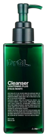 DrGL Cleanser Lightening Plus