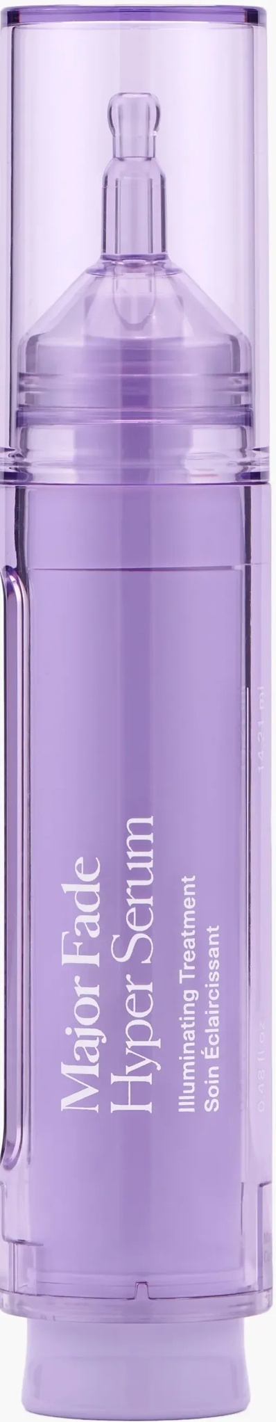 DrIdriss Major Fade Hyper Serum