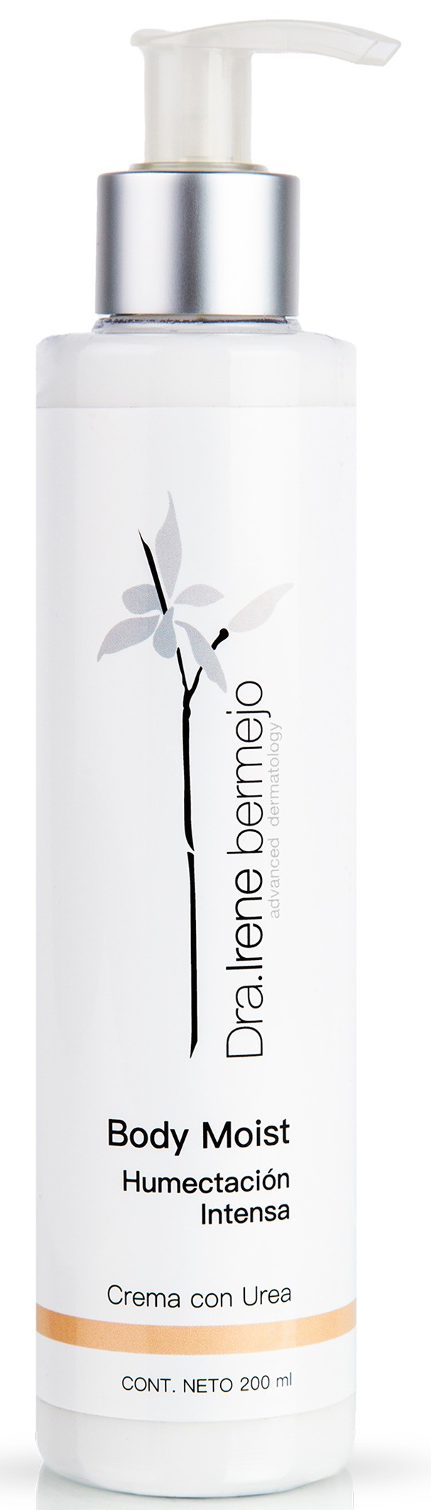 Dra. Irene bermejo Body Moist
