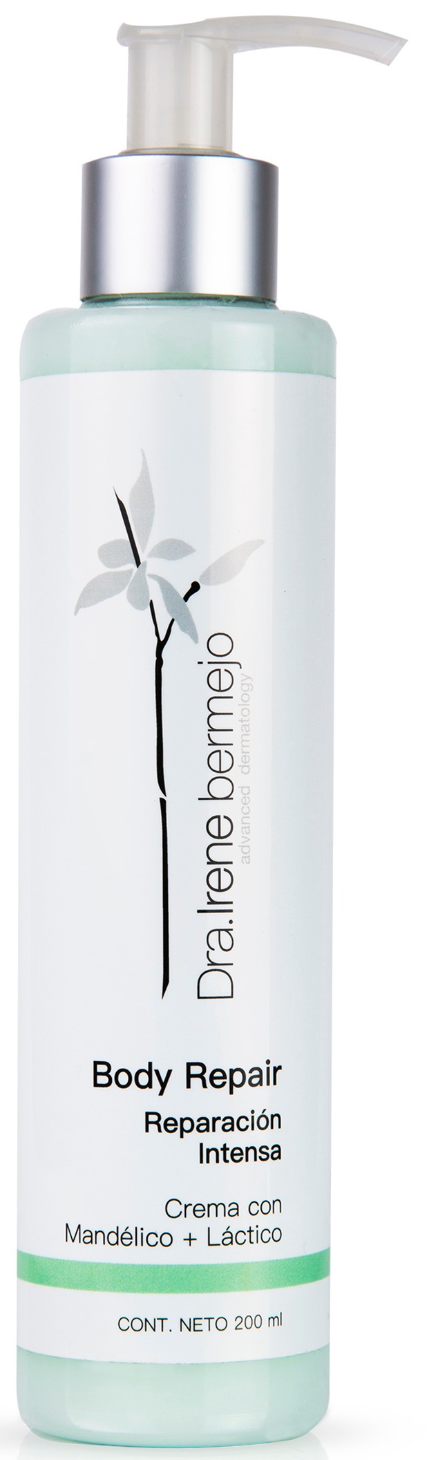 Dra. Irene bermejo Body Repair