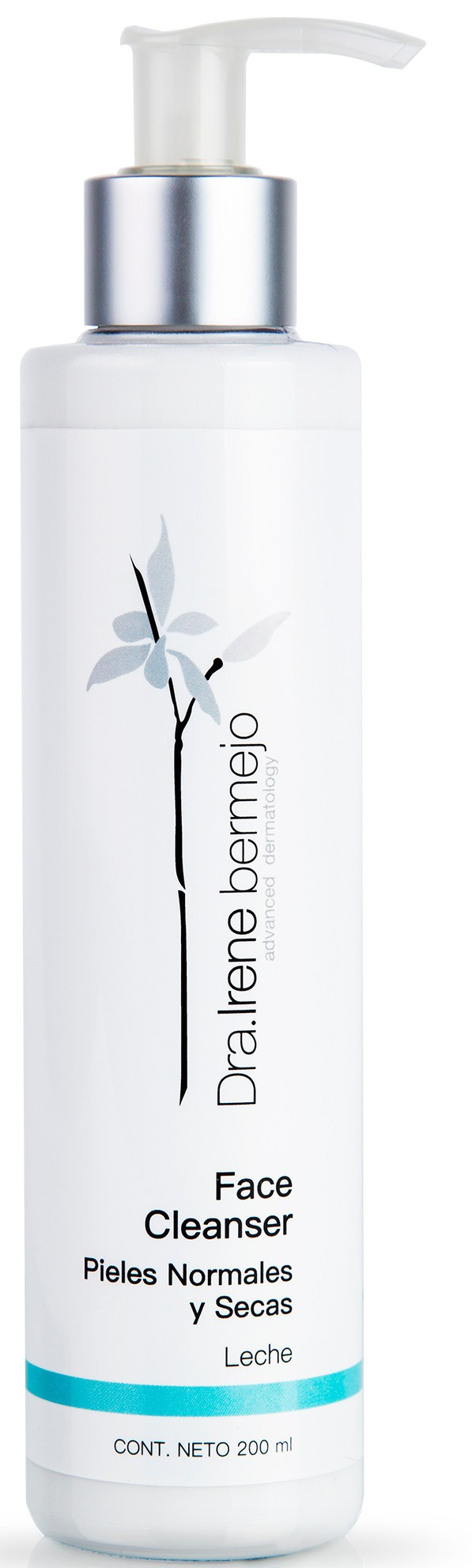 Dra. Irene bermejo Face Cleanser
