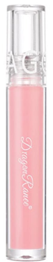 Dragon ranee Attractive Colourful Lip Gloss