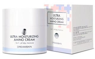 Dream Skin Ultra Moisturizing Amino Cream