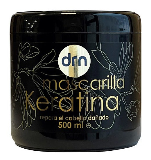 Drn Mascarilla Keratina