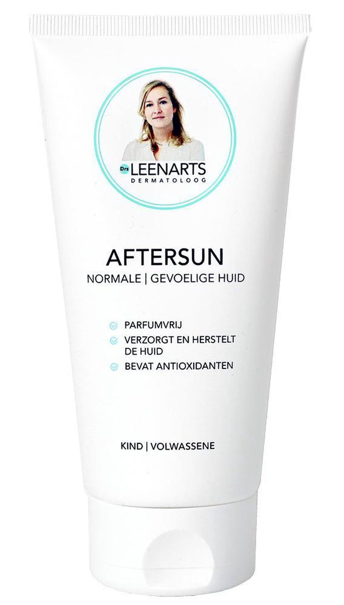 Drs Leenarts Aftersun