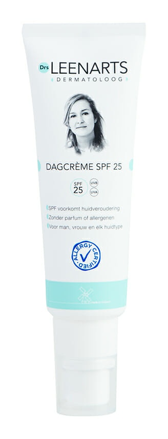 Drs Leenarts Dagcrème Spf25
