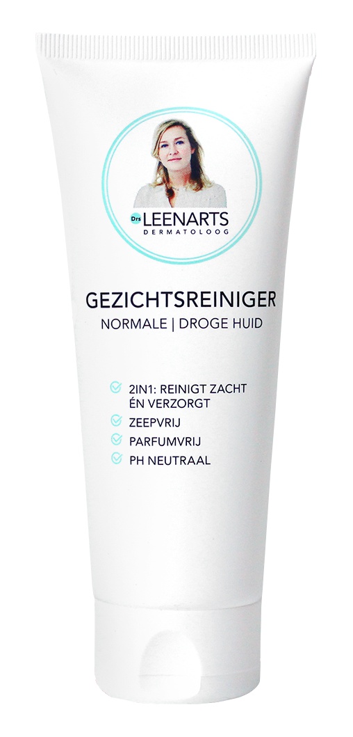 Drs Leenarts Gezichtsreiniger
