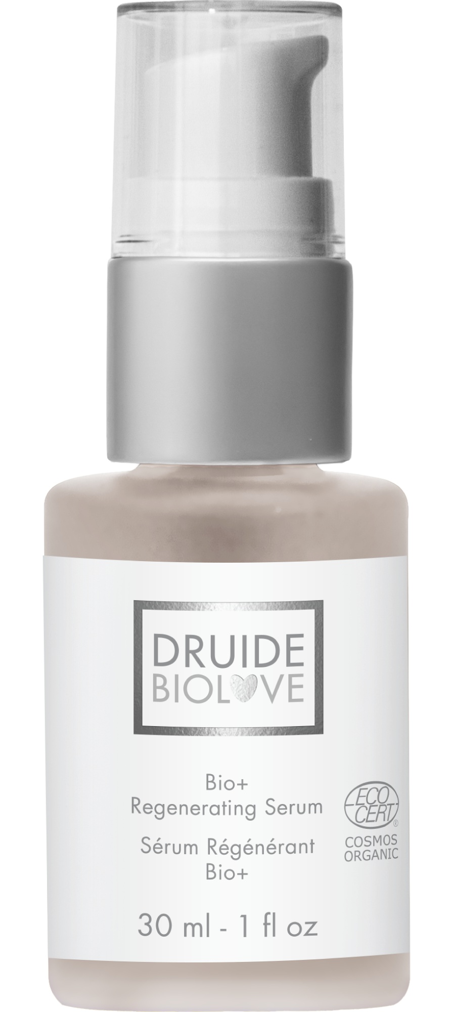 Druide Bio+ Regenerating Serum
