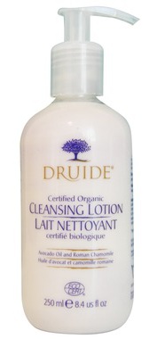 Druide Cleansing Lotion (Discontinued)