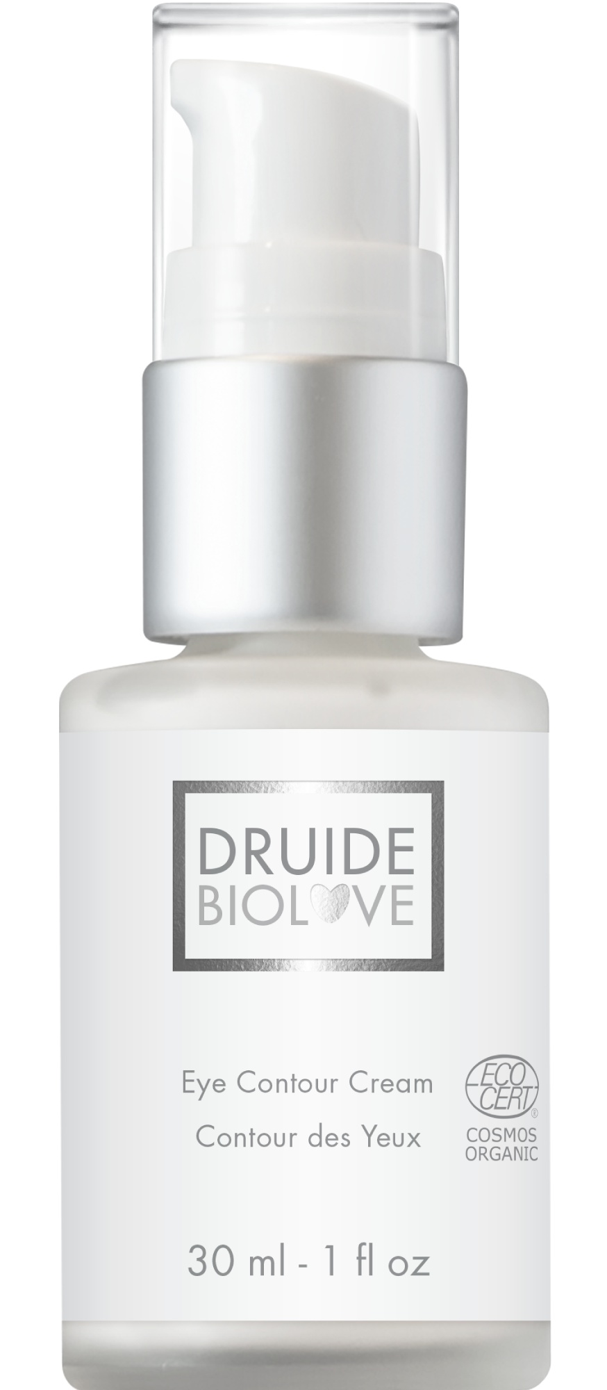 Druide Eye Contour Cream