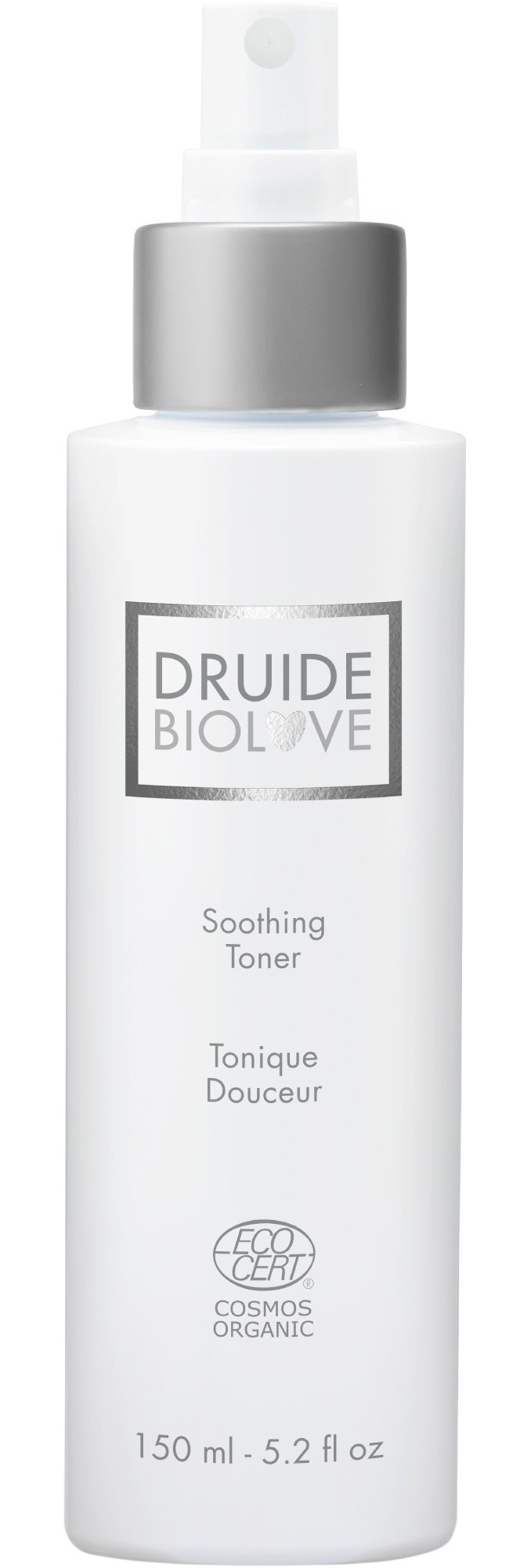 Druide Soothing Toner