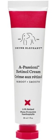 Drunk Elephant A-Passioni Retinol Cream