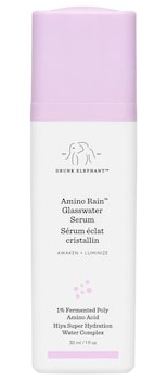 Drunk Elephant Amino Rain Glass Water Serum