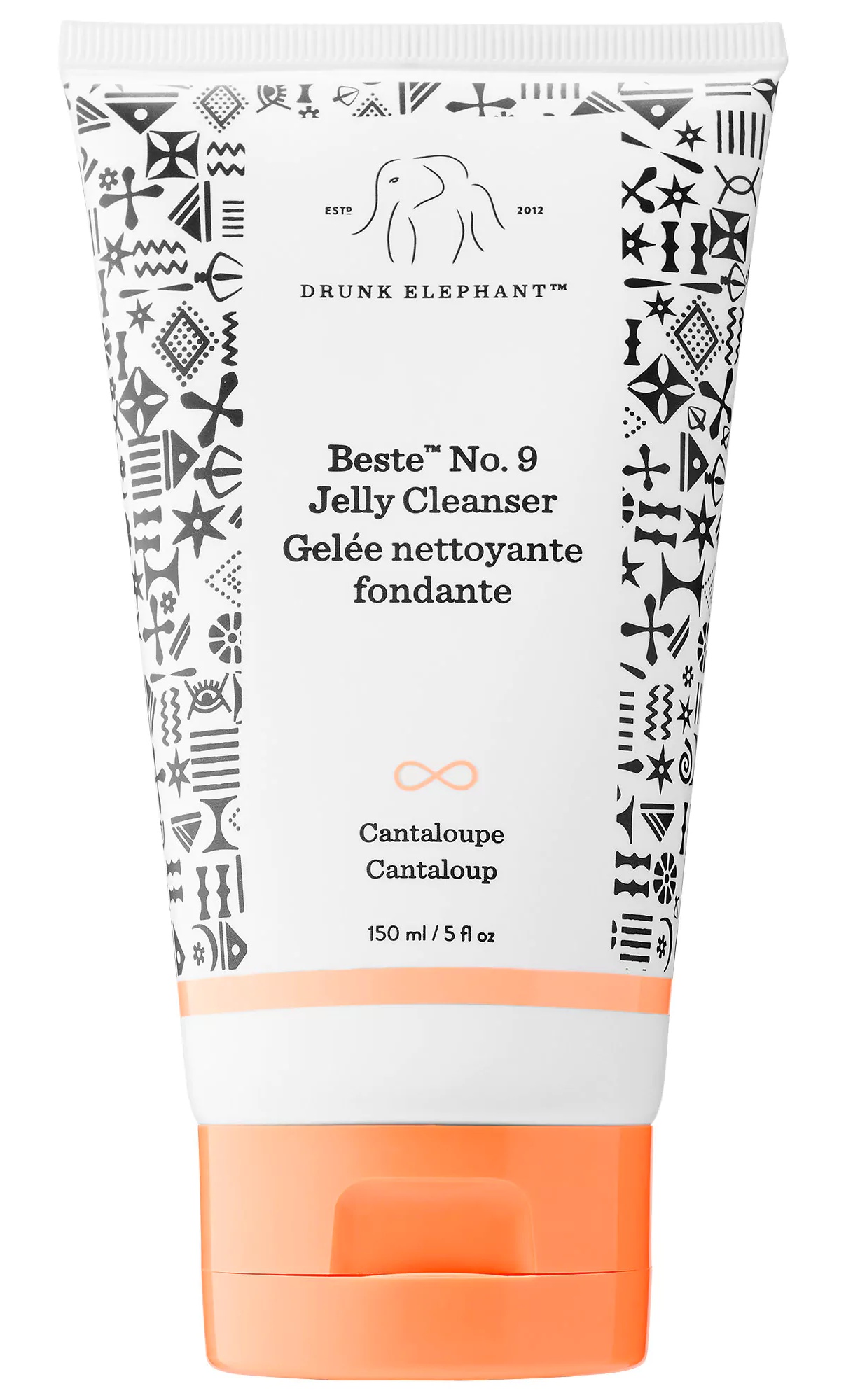 Drunk Elephant Beste No. 9 Jelly Cleanser (Discontinued)